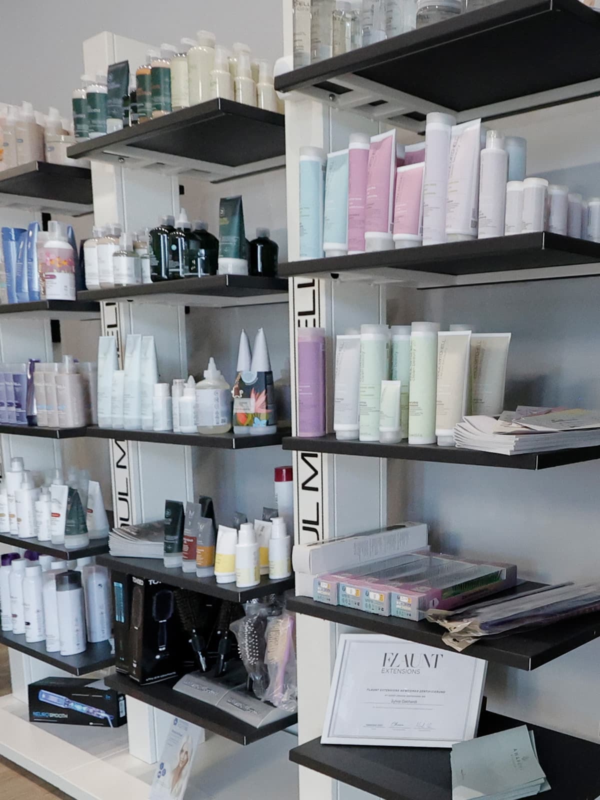 Paul Mitchell Produkte