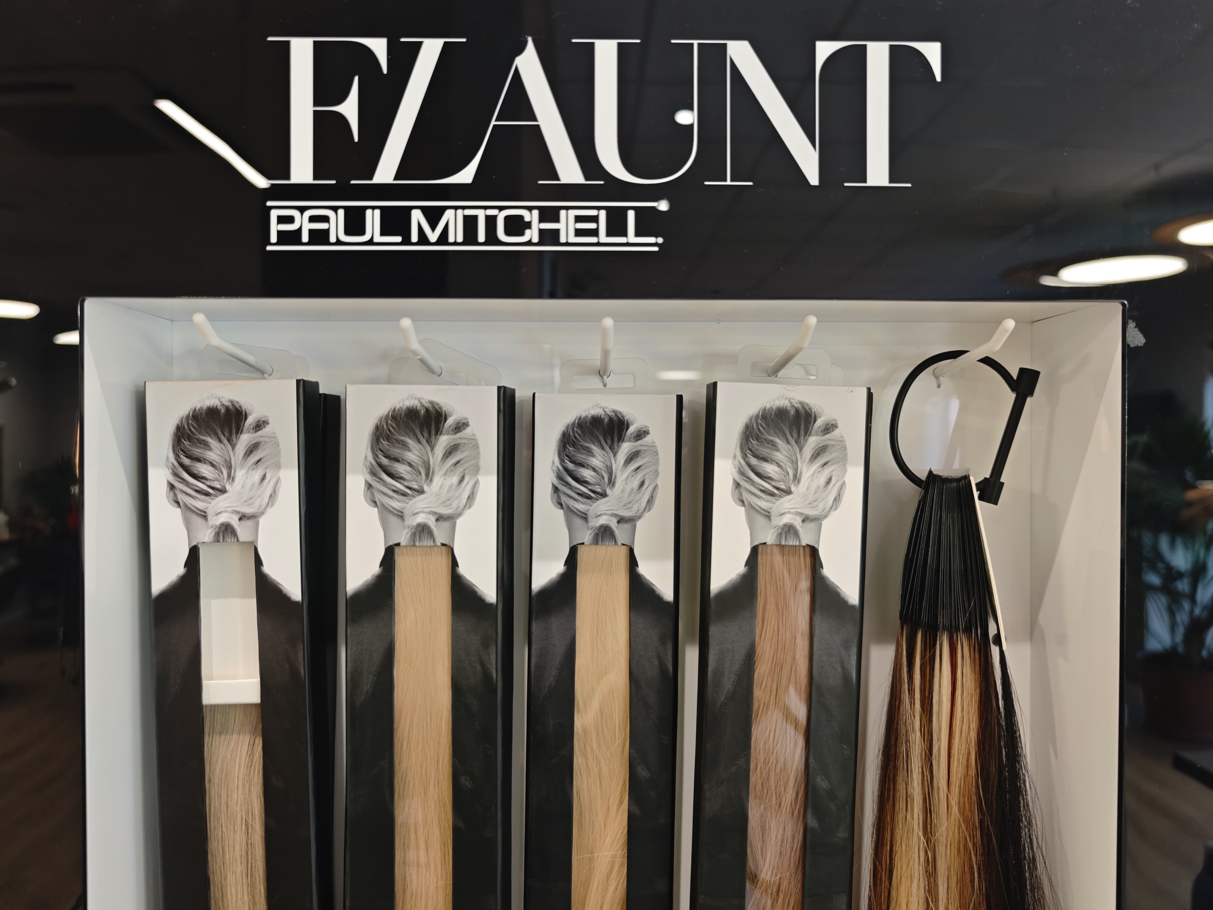 Extensions Produkte